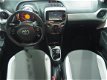 Toyota Aygo - 1.0 VVT-i 69pk 5D x-wave/CABRIO/NAVI - 1 - Thumbnail