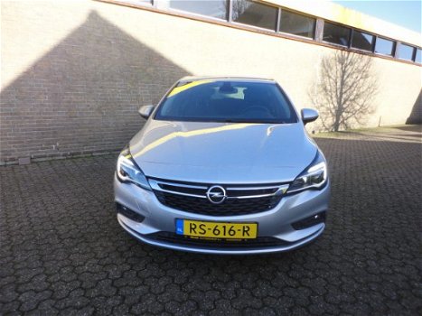 Opel Astra - 1.0 Turbo Automaat 5 DRS Business+ Navi / ECC - 1