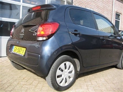 Citroën C1 - 1.0 e-VTi Airscape Feel Edition - 1