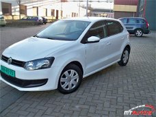 Volkswagen Polo - 1.2 70pk Comfortline