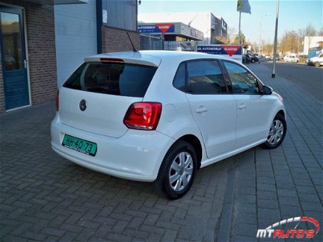 Volkswagen Polo - 1.2 70pk Comfortline - 1