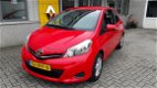 Toyota Yaris - 1.0 12v VVT-i 69pk 3D Aspiration - 1 - Thumbnail