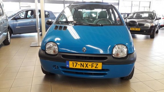 Renault Twingo - 1.2 16V Lazuli - 1