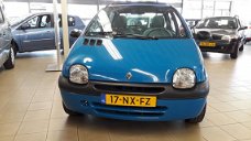 Renault Twingo - 1.2 16V Lazuli