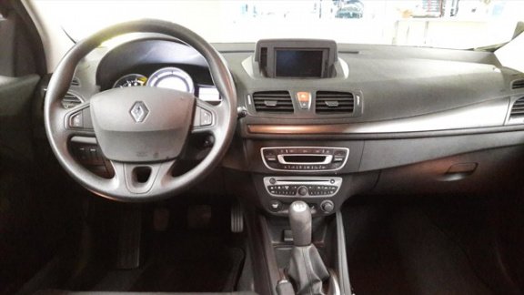 Renault Mégane - 1.6 16V Expression - 1