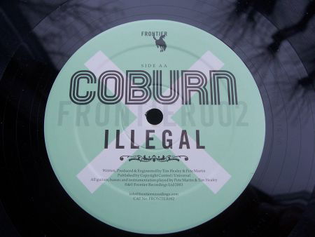 Coburn How To Brainwash Your Friends - Afbeelding 3