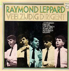 LP - Raymond Leppard
