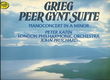 LP - GRIEG - Peer Gynt Suite - 1 - Thumbnail