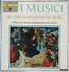 LP- I Musici - Quatre Concertos de Noël - 1 - Thumbnail