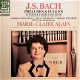 LP - BACH - Préludes & Fugues - Marie Claire Alain - 0 - Thumbnail