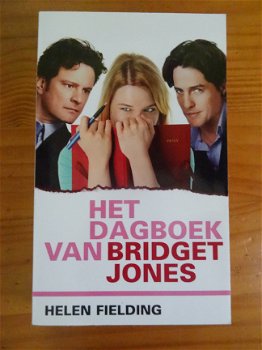 Het dagboek van Bridget Jones - Helen Fielding - 1