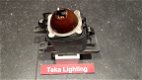 VW Golf III (91-97) (Vento) Mistlamp Mistlicht Hella 301139354 Rechts Used - 3 - Thumbnail