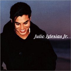 Julio Iglesias, Jr. ‎– Under My Eyes (CD) - 1
