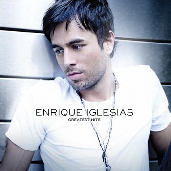 Enrique Iglesias ‎– Greatest Hits (CD) - 1