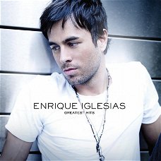 Enrique Iglesias ‎– Greatest Hits  (CD)