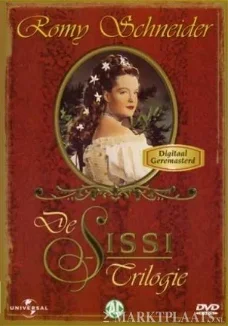 Sissi - Boxset  (3 DVD)