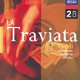 Joan Sutherland - Verdi: La Traviata / Pritchard, Sutherland, Bergonzi (2 CD) - 1 - Thumbnail