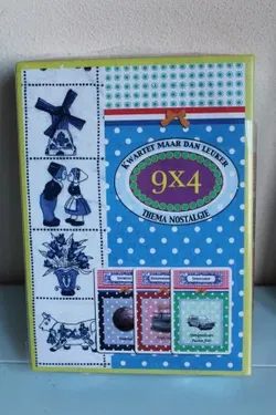 Kwartet Nostalgie