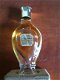 Prachtig antiek frans glazen parfumflesje Paris, ca. 1901 ! - 3 - Thumbnail