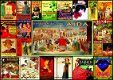 Educa - Collage of Operas - 3000 Stukjes - 1 - Thumbnail
