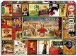 Educa - Collage of Operas - 3000 Stukjes - 2 - Thumbnail