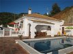 Spanje luxe villa wifi zwembad kindvriendelijk rust uitzicht rust uitzicht - 1 - Thumbnail