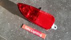 Opel Corsa C MKII (03-06) Mistachterlicht Reflector Depo 01-442-4002 Links NOS - 2 - Thumbnail