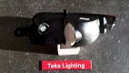 Opel Corsa C MKII (03-06) Mistachterlicht Reflector Depo 01-442-4002 Links NOS - 3 - Thumbnail