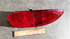 Opel Corsa C MKII (03-06) Mistachterlicht Reflector Depo 01-442-4002 Rechts NOS