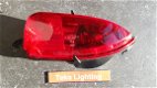 Opel Corsa C MKII (03-06) Mistachterlicht Reflector Depo 01-442-4002 Rechts NOS - 1 - Thumbnail