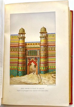 Les Civilisations de l’Inde 1887 Le Bon - India Geschiedenis - 5
