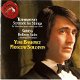 Yuri Bashmet - Yuri Bashmet, Moscow Soloists ‎– Tchaikovsky Serenade For Strings. Grieg Holberg Suit - 1 - Thumbnail