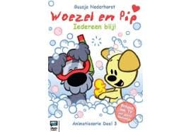 Woezel En Pip - Deel 3: Iedereen Blij (DVD) - 1