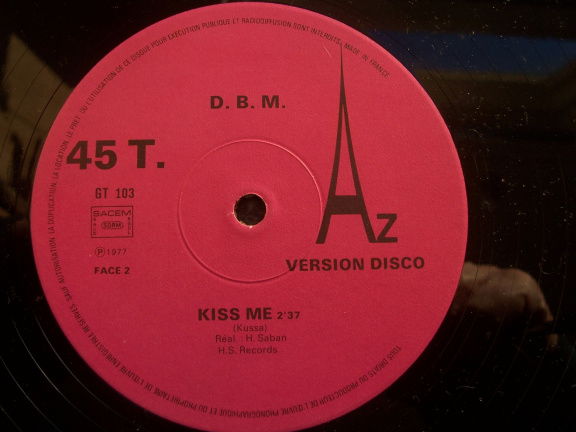 D.B.M. BEATLEMANIA - Afbeelding 3