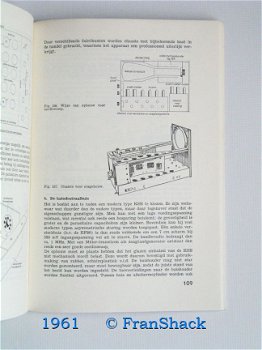 [1961] Meetapparaten, Dirksen, De Muiderkring #2 - 6