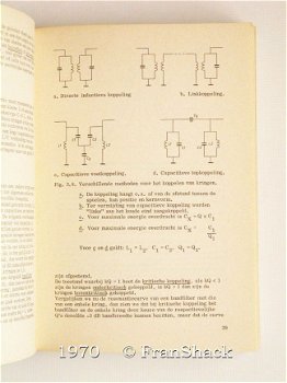 [1970] Communicatie voor de amateur ontvangers, Sterrenburg, De Muiderkring #2 - 3