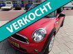 Mini Mini Cooper - 1.6 Chili S uitvoering - 1 - Thumbnail