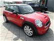 Mini Mini Cooper - 1.6 Chili S uitvoering - 1 - Thumbnail