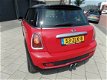 Mini Mini Cooper - 1.6 Chili S uitvoering - 1 - Thumbnail