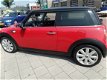 Mini Mini Cooper - 1.6 Chili S uitvoering - 1 - Thumbnail