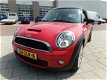 Mini Mini Cooper - 1.6 Chili S uitvoering - 1 - Thumbnail