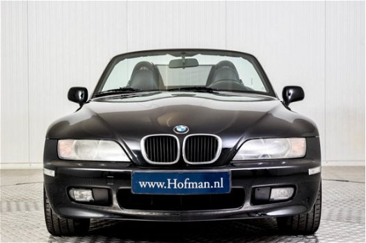 BMW Z3 Roadster - 1.8 Airco - 1