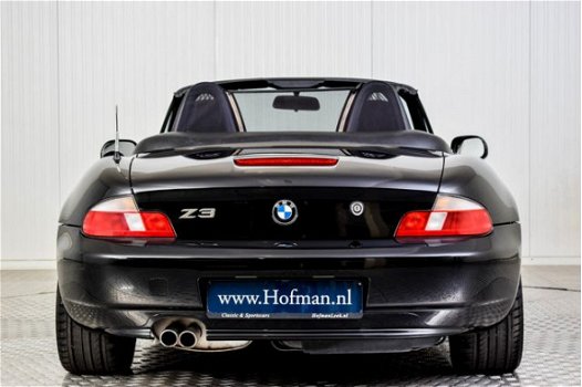 BMW Z3 Roadster - 1.8 Airco - 1