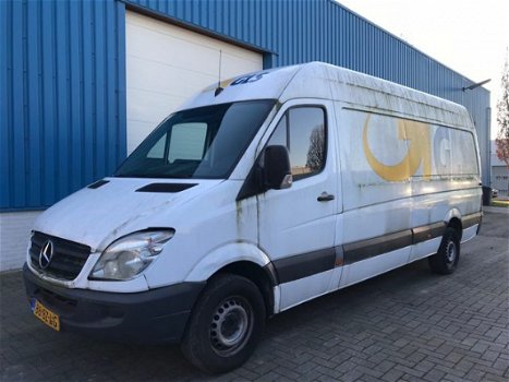 Mercedes-Benz Sprinter - 311 2.2 CDI MAXI - 1