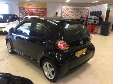 Toyota Aygo - 1.0-12V Access Sport-Edtion/in Zeer Goede staat/Airco/LM Vlgen/Spoiler