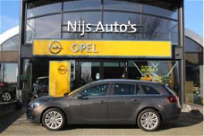 Opel Insignia Sports Tourer - 2.0 CDTI DESIGN EDITION automatic Navi/Camera/PDC