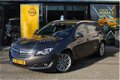 Opel Insignia Sports Tourer - 2.0 CDTI DESIGN EDITION automatic Navi/Camera/PDC - 1 - Thumbnail