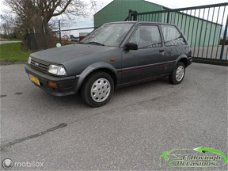 Toyota Starlet - 1.3 XL AUTOMAAT