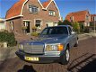 Mercedes-Benz S-klasse - 500 SEL - 1 - Thumbnail