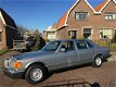 Mercedes-Benz S-klasse - 500 SEL - 1 - Thumbnail